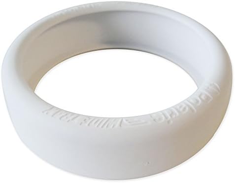 Polaris 48-032 WideTrax Tire, White - 480/480 Pro