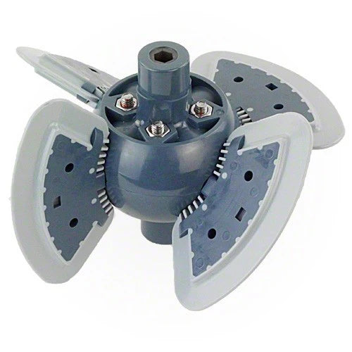 Zodiac R0524900 Engine Assembly - MX6/MX8