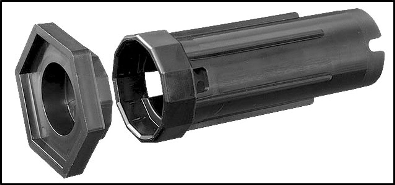 Polaris UWF Removal Tool