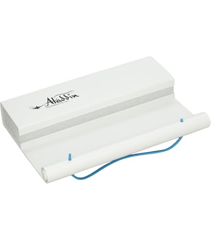 Aladdin 925 Skimmer Weir 8 Inch