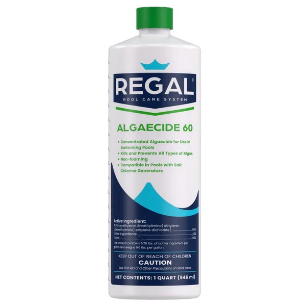 Regal Algaecide 60