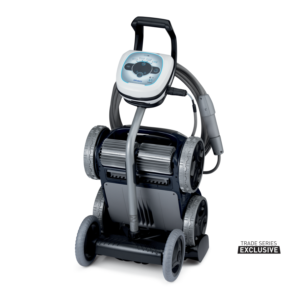 Polaris Alpha IQ+ w/ Caddy