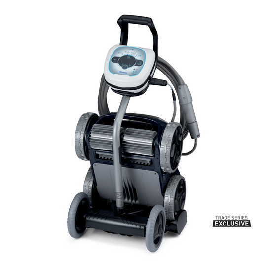 Polaris Alpha IQ+ w/ Caddy