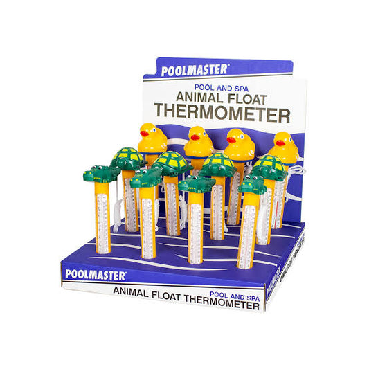 Poolmaster Floating Animal Thermometer