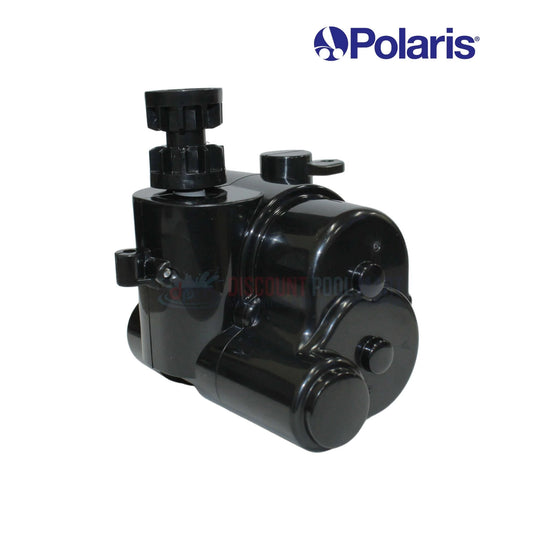 Polaris R0916100 Direction Control Device Side A - Atlas/Atlas XT
