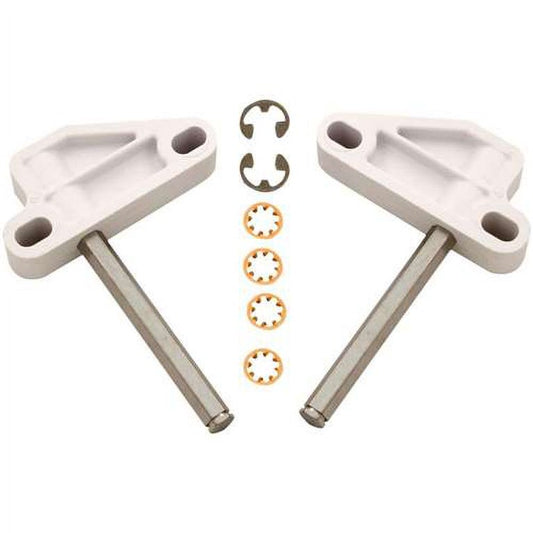 Polaris Axle Block Kit - 360 / 380