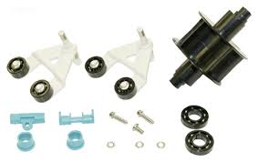 Hayward AXV621DAT A-Frame Turbine Kit