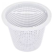 B-136 Baker Hydro Skimmer Basket