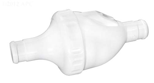 Polaris Inline Backup Valve - 360
