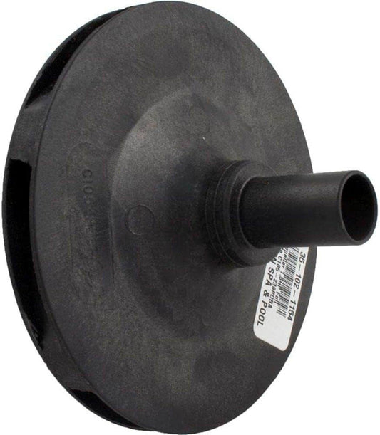 Pentair C105-238PDBA Impeller 1.5HP - Max-E-Pro / Dura-Glas II / Max-E-Glas II