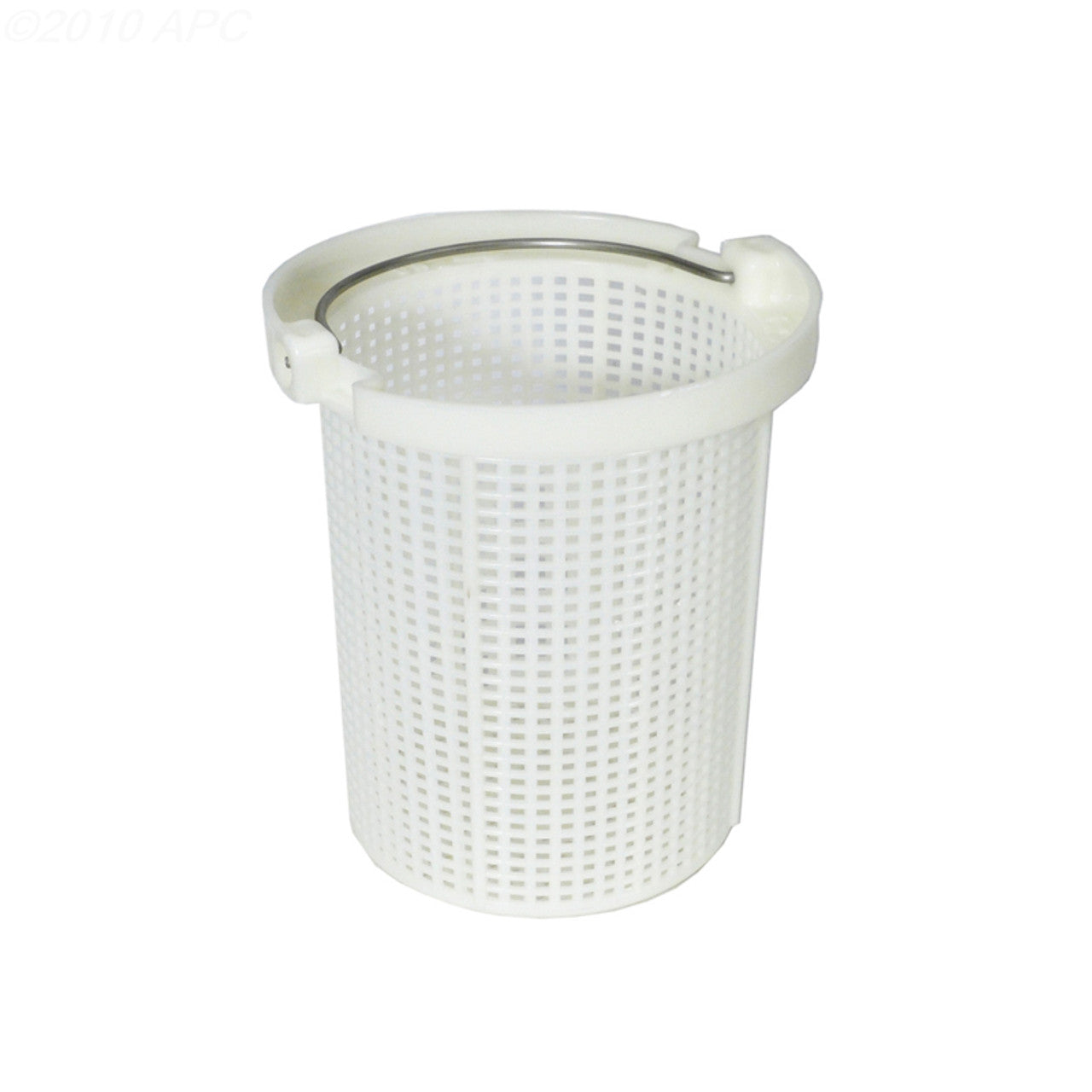 Pentair C10833P Dura-Glas/Max-E-Glas Pump Basket