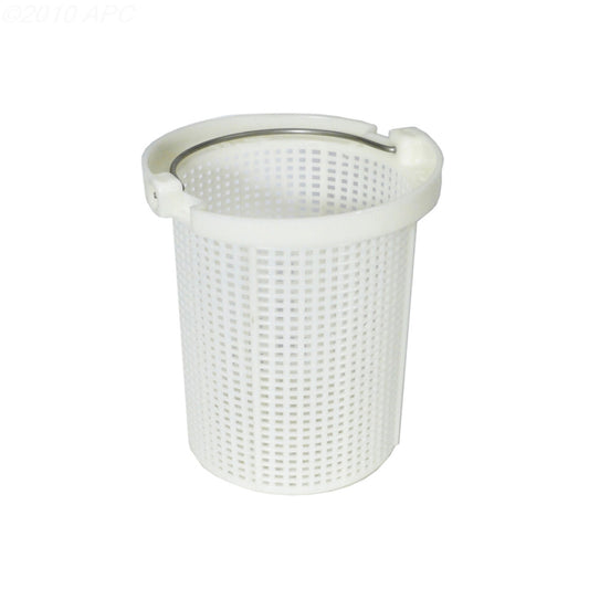 Pentair C10833P Dura-Glas/Max-E-Glas Pump Basket