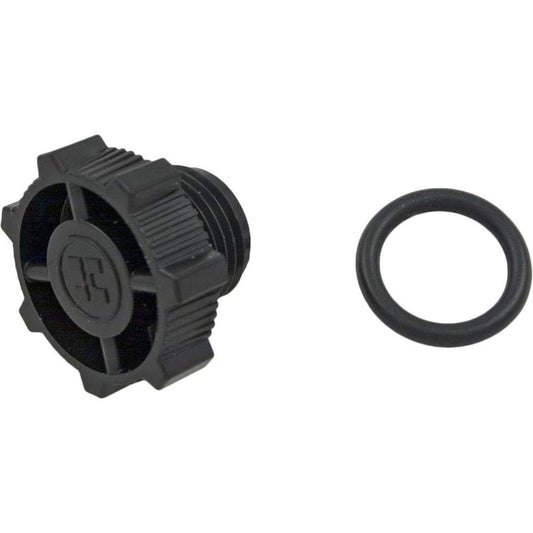 Hayward CX250Z14A Drain Plug with O-Ring - C900/C1200/C1750