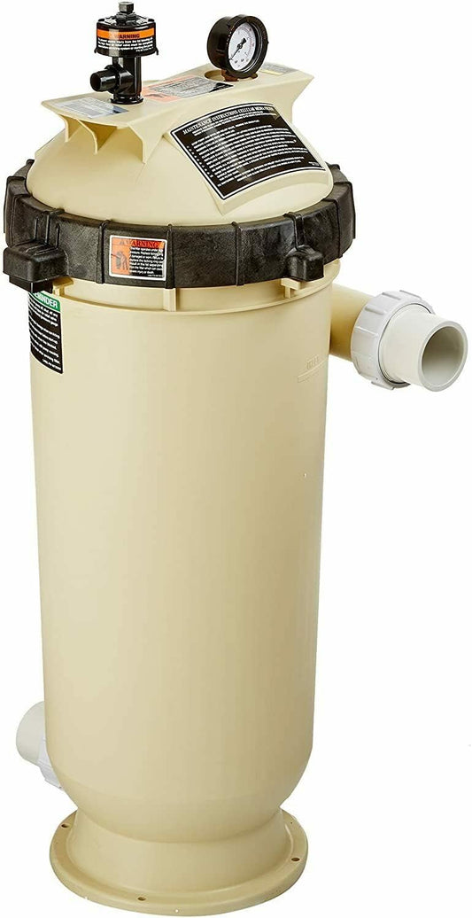 Pentair Clean & Clear RP CCRP100 Cartridge Filter
