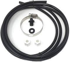 Hayward CLX220GA Saddle Fitting Kit - CL110/CL220