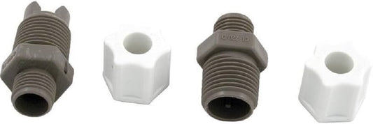 Hayward CLX220EA Check Valve and Inlet Fitting - CL100/CL110/CL200/CL220