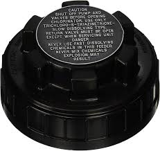 Hayward CLX110C Chlorinator Lid - CL100/CL110