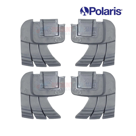 Polaris R0953300 Cyclonic Scrubbing Brushes, 4-Pack - Atlas/Atlas XT