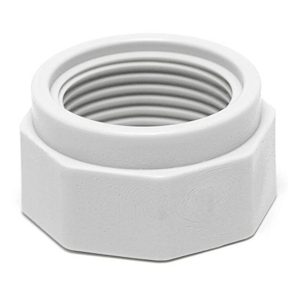 Polaris D15 Feed Hose Nut - 280 / 380