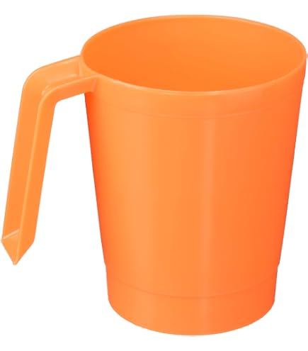 Aladdin E-Z Scoop - 1 lb DE Scoop