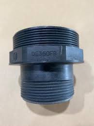 HAYWARD DE360FB BULKHEAD FITTING