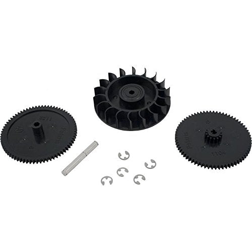 Polaris Drive Train Gear Kit - 360 / 380