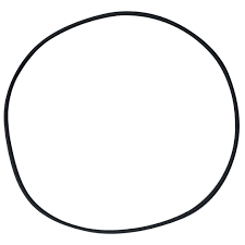 Dynapure Tank O-Ring - DP100/DP150 Filters