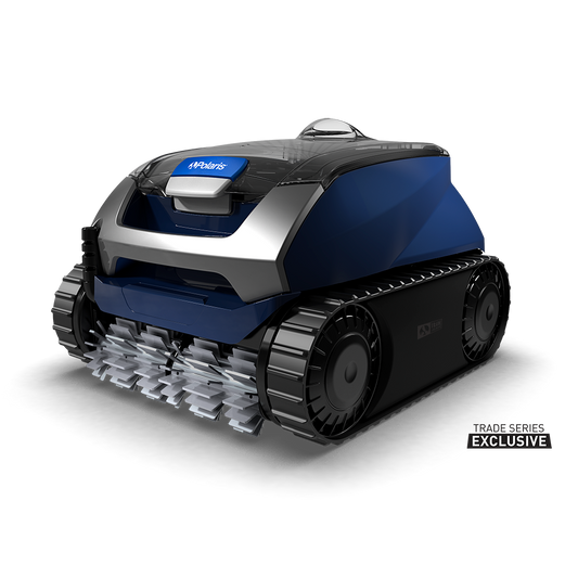 Polaris Epic 8640