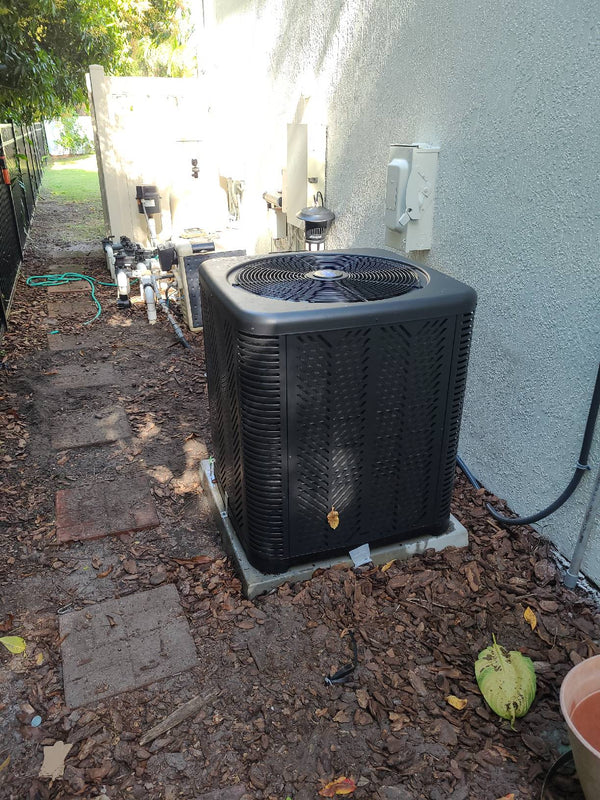 After: Pool getting chilly?