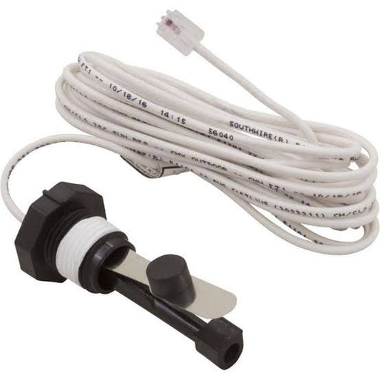 Hayward GLX-FLO-RP Flow Switch - AquaRite Salt Systems