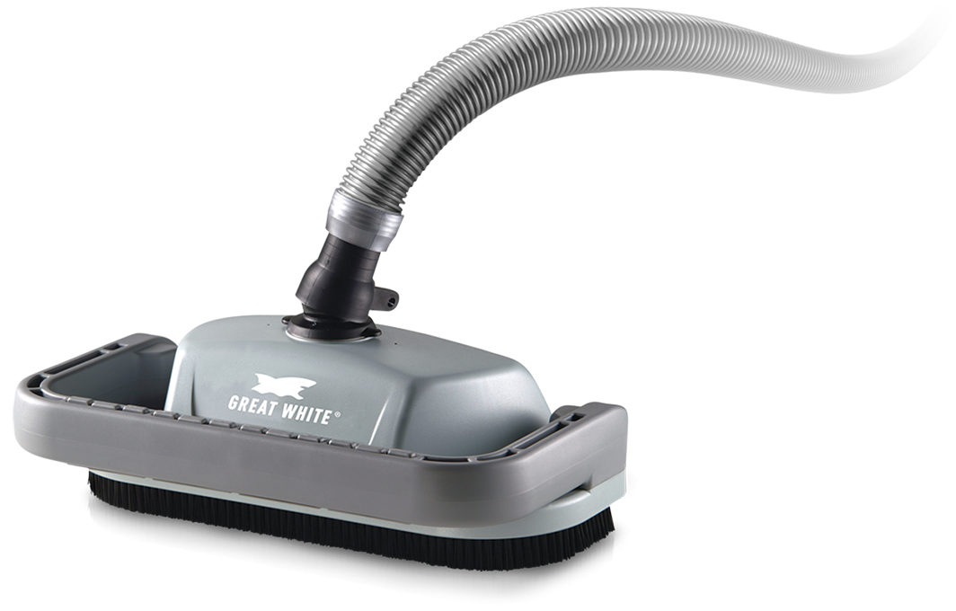 Pentair Great White