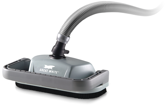 Pentair Great White