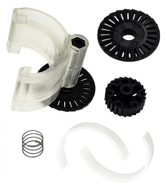 Pentair GW9503 Oscillator Assembly Kit - Great White/Dorado