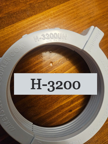 Mikey's H-3200 Hayward Equipment Union