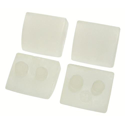 Hayward AXV414P Pod Shoes (4-Pack)