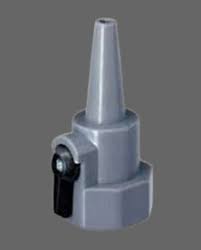 Adjustable Plastic Garden Hose Nozzle