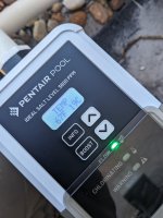 Pentair IntelliChlor Plus30 Replacement Salt Cell