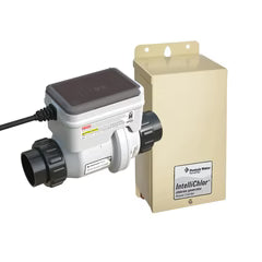 Pentair IntelliChlor Plus30 Salt Chlorine Generator