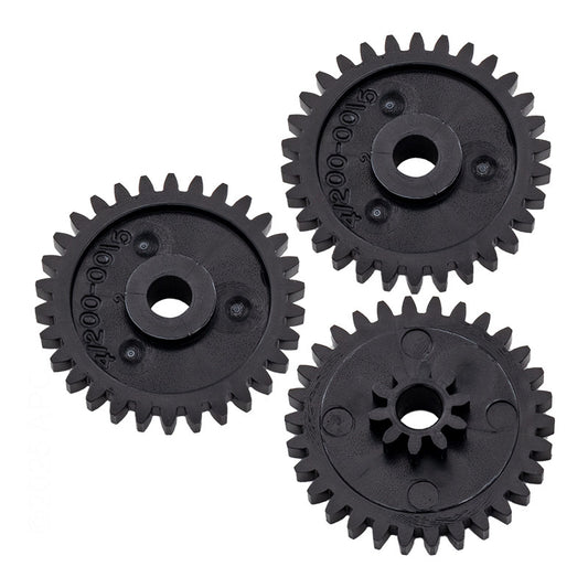 Pentair GW9509 Idler Gear Kit (3 Gears) - Great White/Dorado