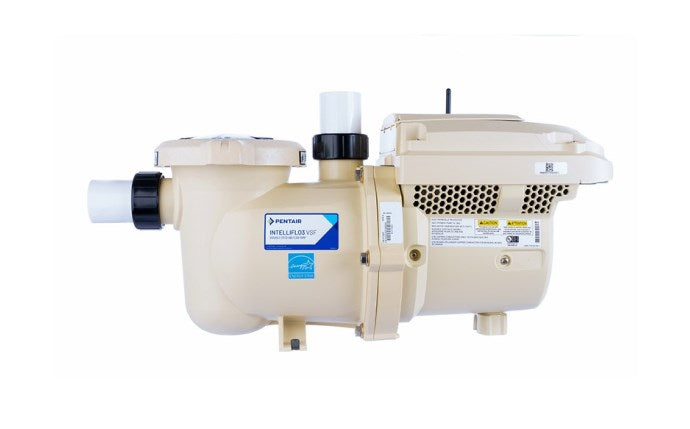 Pentair IntelliFlo3 VSF 1.5 HP Pump