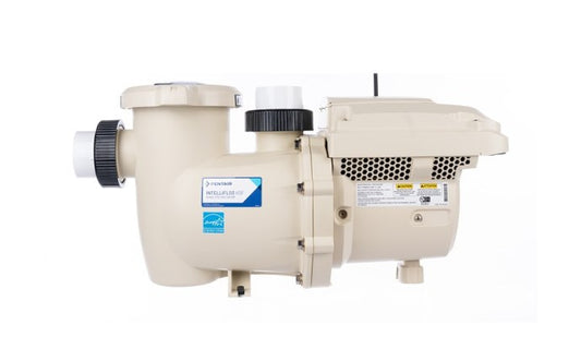 Pentair IntelliFlo3 VSF 3 HP Pump