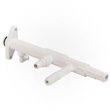 Polaris K30 Feed Pipe with Elbow - 280