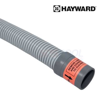 Suction Cleaner Leader Hose - 1.25" x 4'