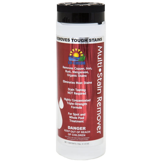 Lo-Chlor Multi-Stain Remover – 2 lb