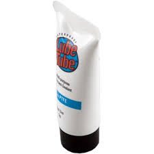Water Lube - 5g Lube Tube