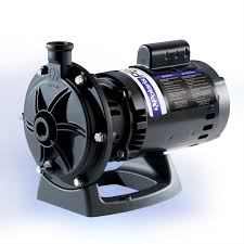 Polaris PB4-60 3/4 HP Booster Pump