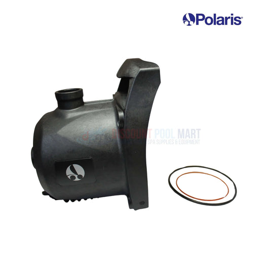 Polaris R0723100 Pump Body - PB4SQ Booster Pump