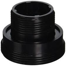 Pentair 194801 2" Bulkhead Fitting