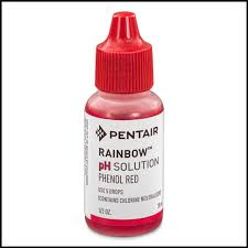 Pentair Rainbow Solution #2