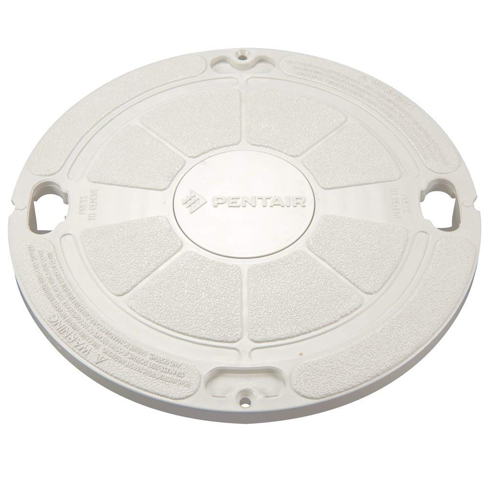 Pentair 850074000 Skimmer Lid